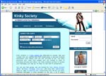 Kinky Society Review